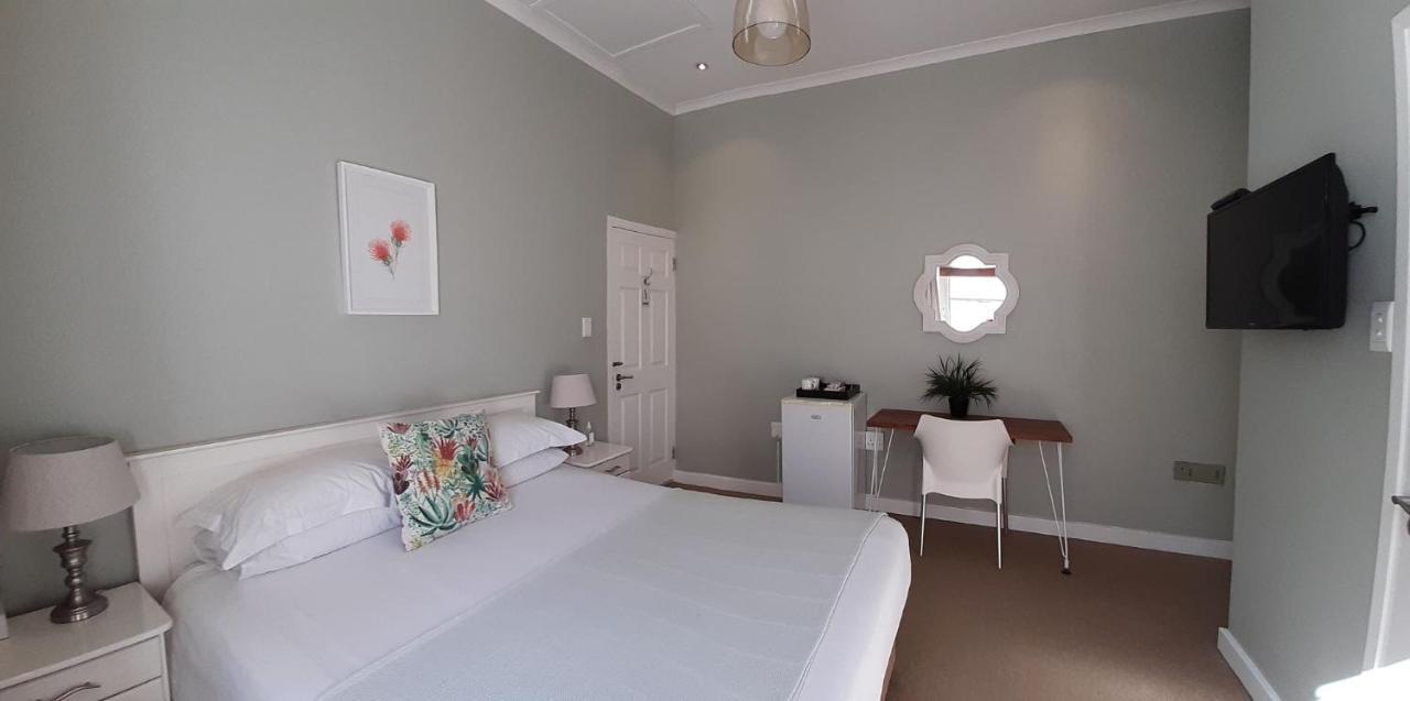 The Greenhouse Guesthouse Cape Town Exterior photo