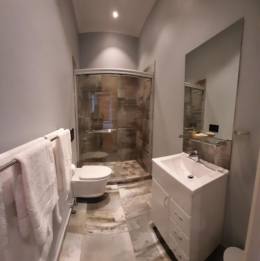 The Greenhouse Guesthouse Cape Town Exterior photo